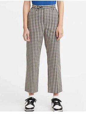 Levi’s Math Club Slacks